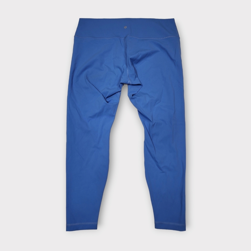 Size 20 - Lululemon Wunder Under High-Rise Tight 28" *Full-On Luxtreme